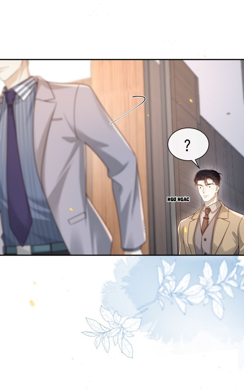 Anh Ấy Đến Từ Màn Đêm Chapter 4 - Trang 2