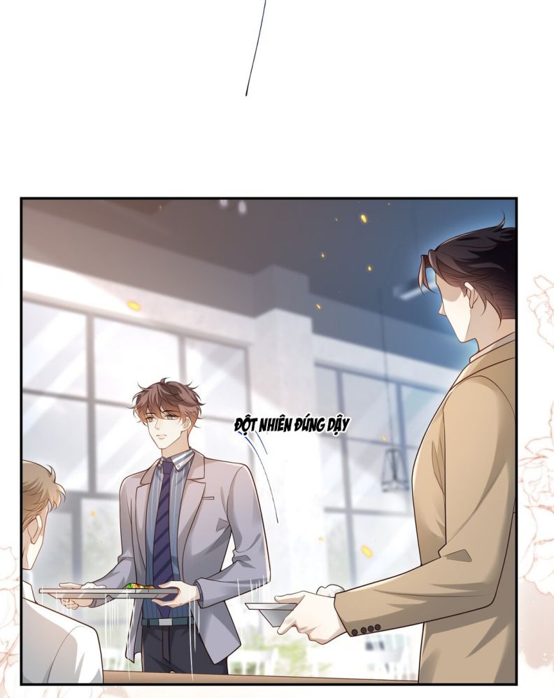 Anh Ấy Đến Từ Màn Đêm Chapter 4 - Trang 2