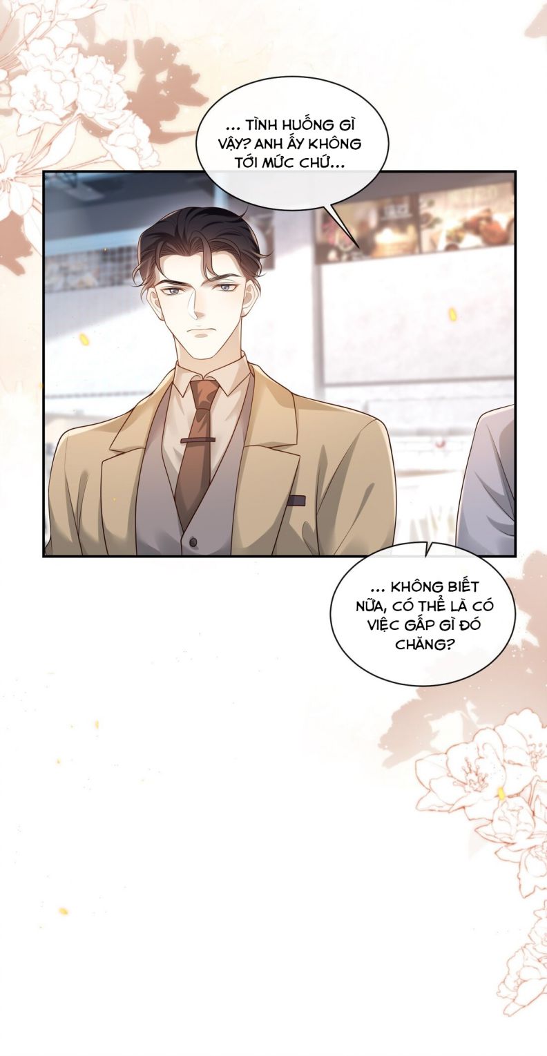 Anh Ấy Đến Từ Màn Đêm Chapter 4 - Trang 2