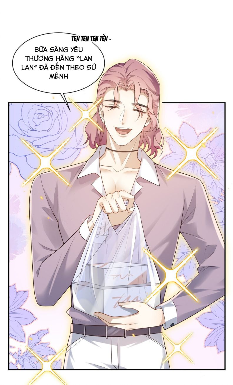 Anh Ấy Đến Từ Màn Đêm Chapter 4 - Trang 2