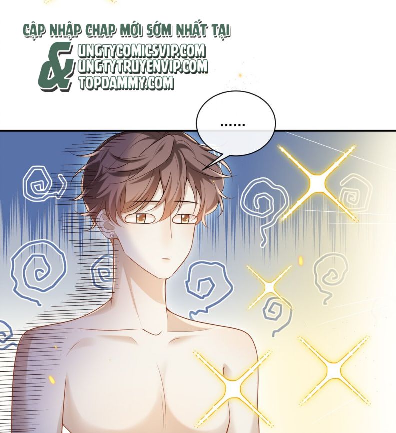 Anh Ấy Đến Từ Màn Đêm Chapter 4 - Trang 2