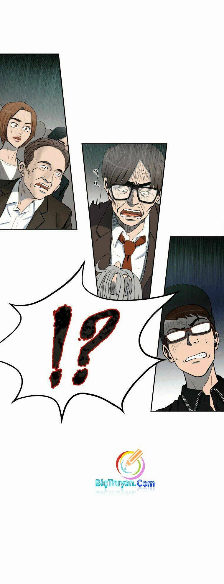 Anh Ấy Là Nữ Sinh Cấp 3 Chapter 0 - Trang 2