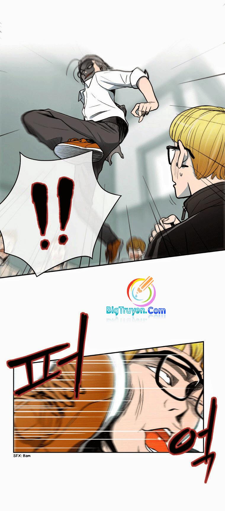 Anh Ấy Là Nữ Sinh Cấp 3 Chapter 1 - Trang 2