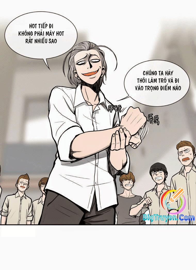 Anh Ấy Là Nữ Sinh Cấp 3 Chapter 1 - Trang 2