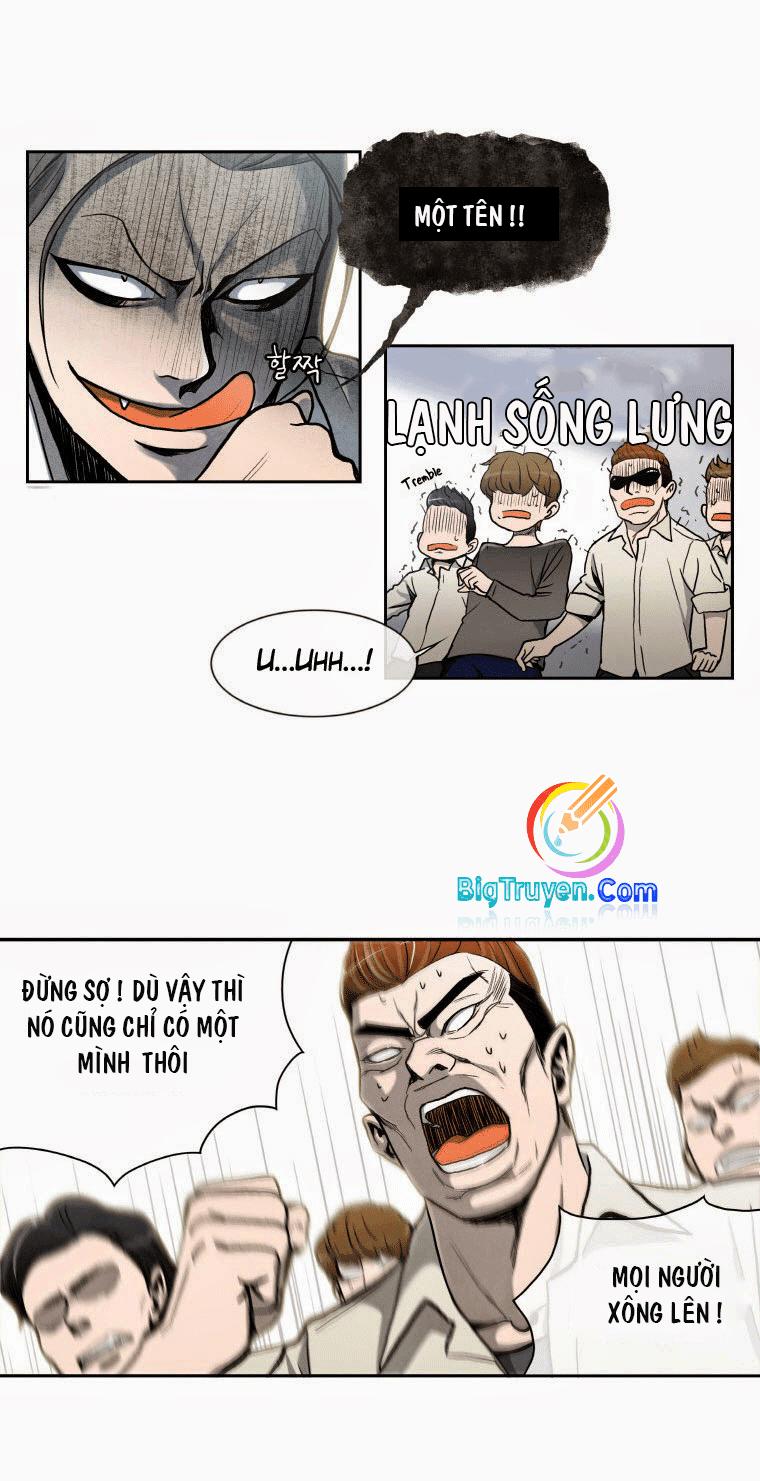 Anh Ấy Là Nữ Sinh Cấp 3 Chapter 1 - Trang 2