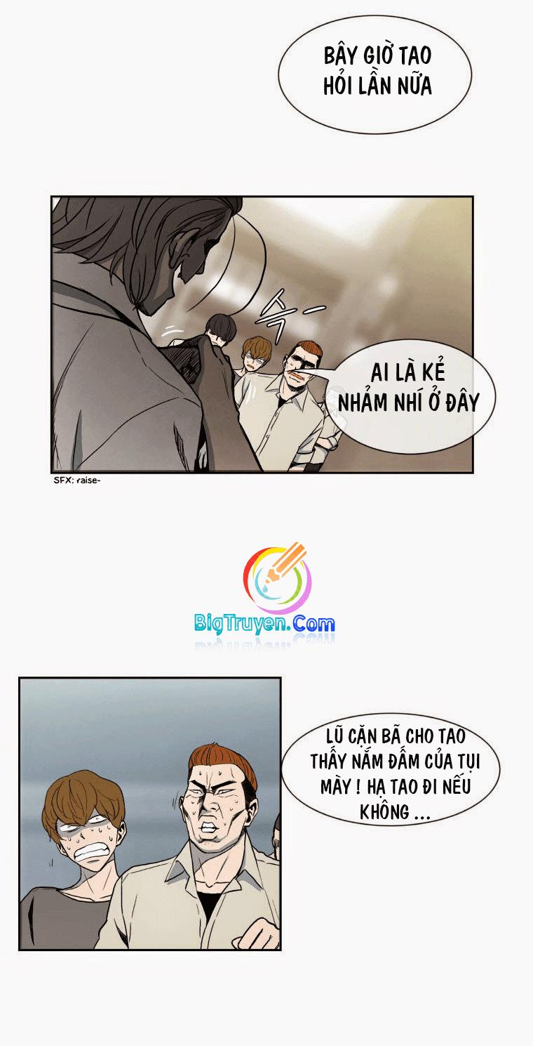 Anh Ấy Là Nữ Sinh Cấp 3 Chapter 1 - Trang 2