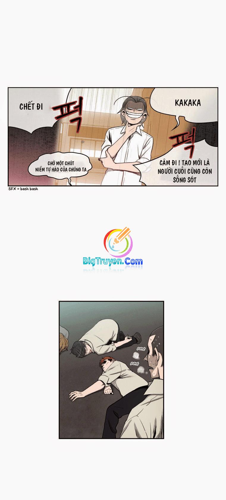 Anh Ấy Là Nữ Sinh Cấp 3 Chapter 1 - Trang 2