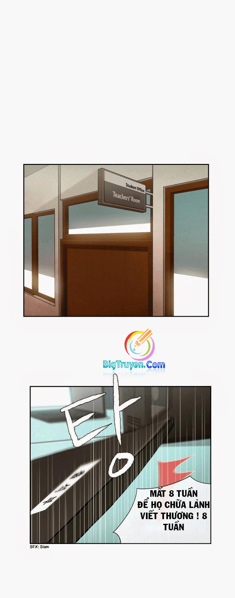 Anh Ấy Là Nữ Sinh Cấp 3 Chapter 1 - Trang 2