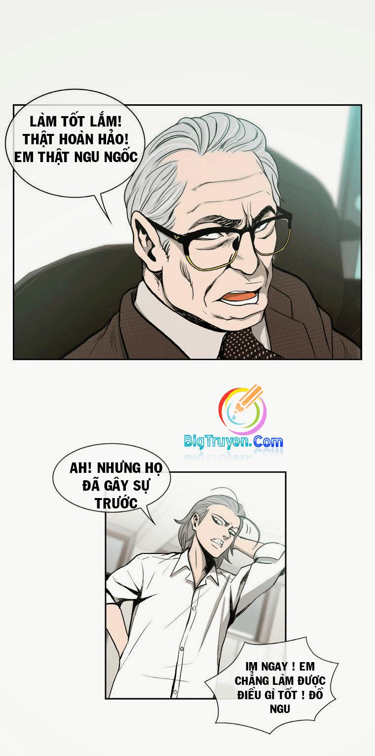 Anh Ấy Là Nữ Sinh Cấp 3 Chapter 1 - Trang 2