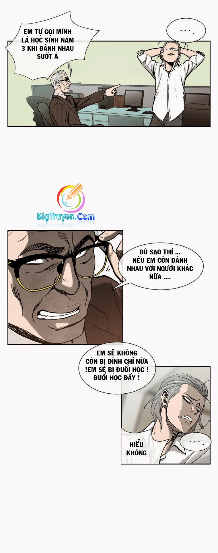 Anh Ấy Là Nữ Sinh Cấp 3 Chapter 1 - Trang 2