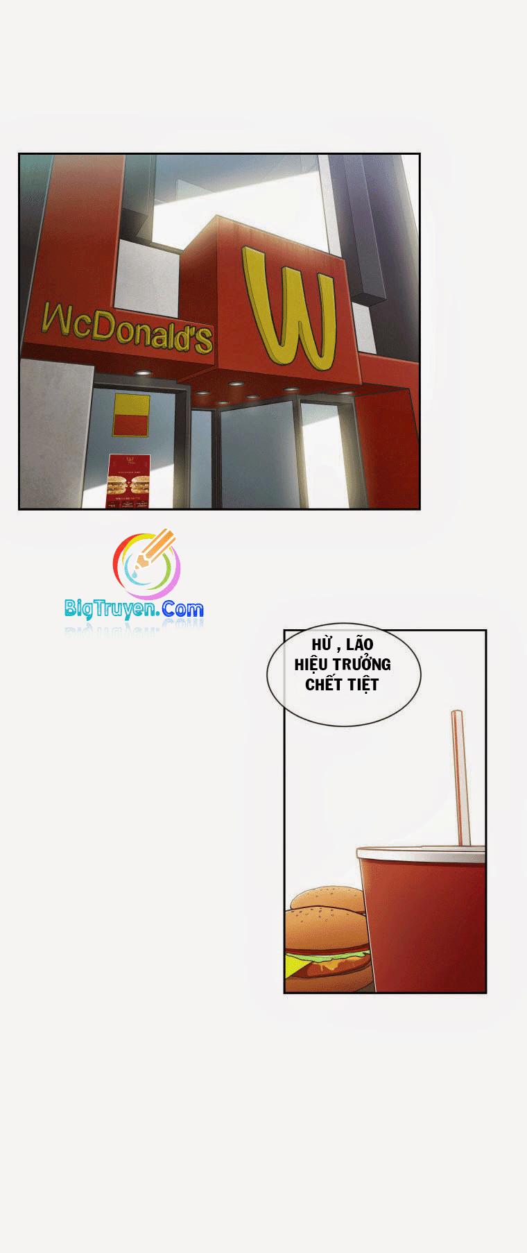 Anh Ấy Là Nữ Sinh Cấp 3 Chapter 1 - Trang 2