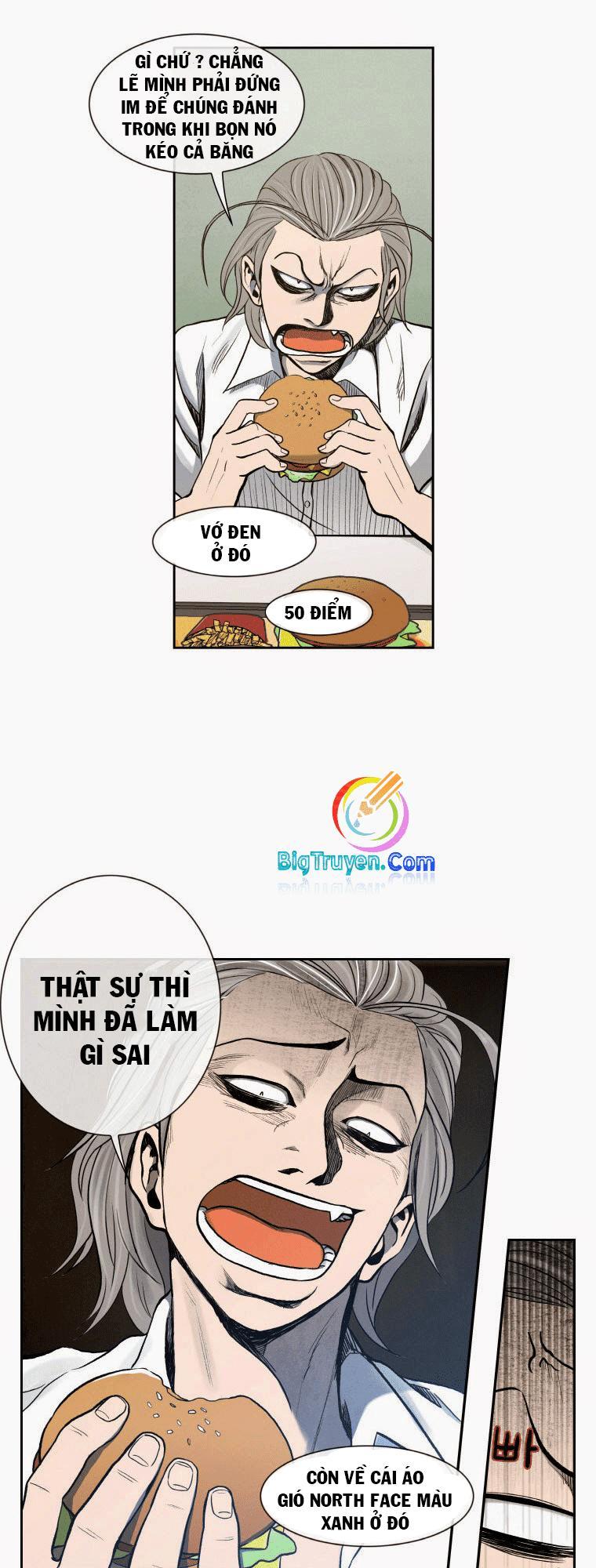 Anh Ấy Là Nữ Sinh Cấp 3 Chapter 1 - Trang 2