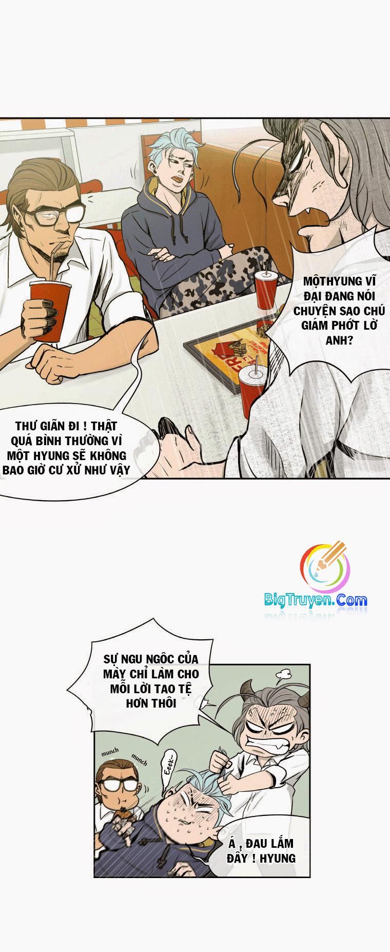 Anh Ấy Là Nữ Sinh Cấp 3 Chapter 1 - Trang 2