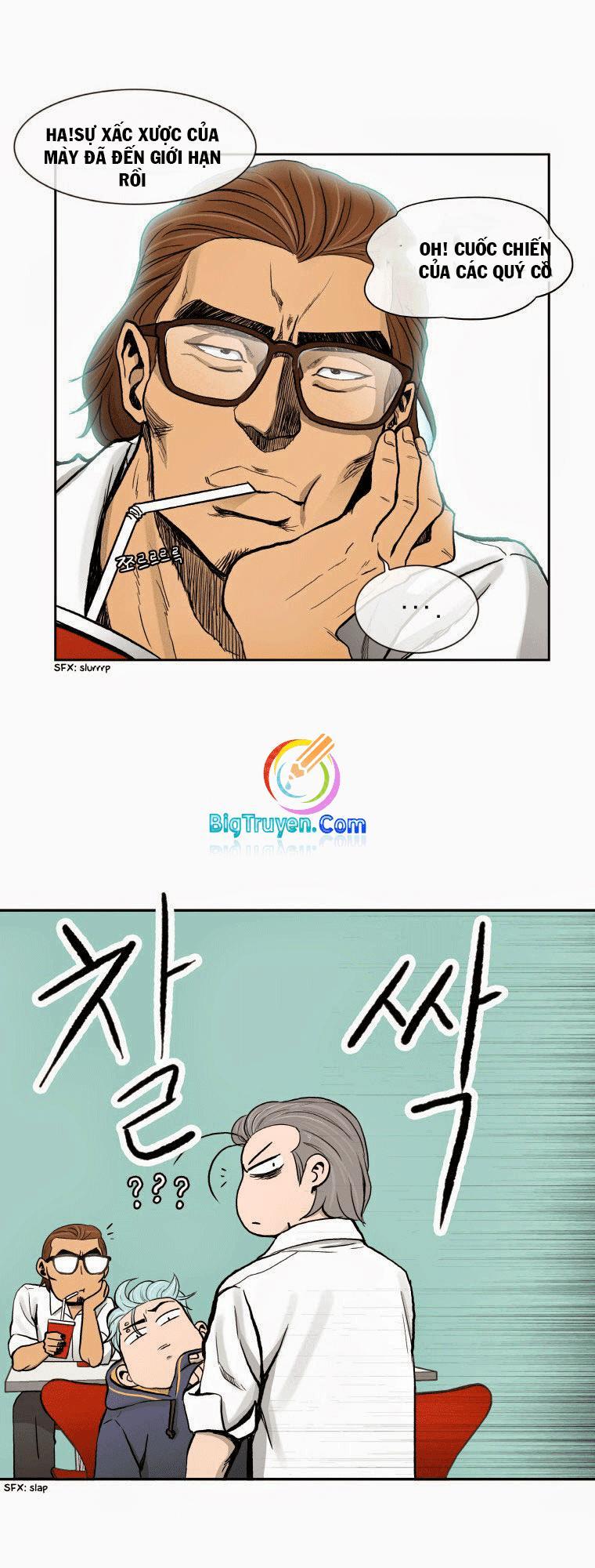 Anh Ấy Là Nữ Sinh Cấp 3 Chapter 1 - Trang 2