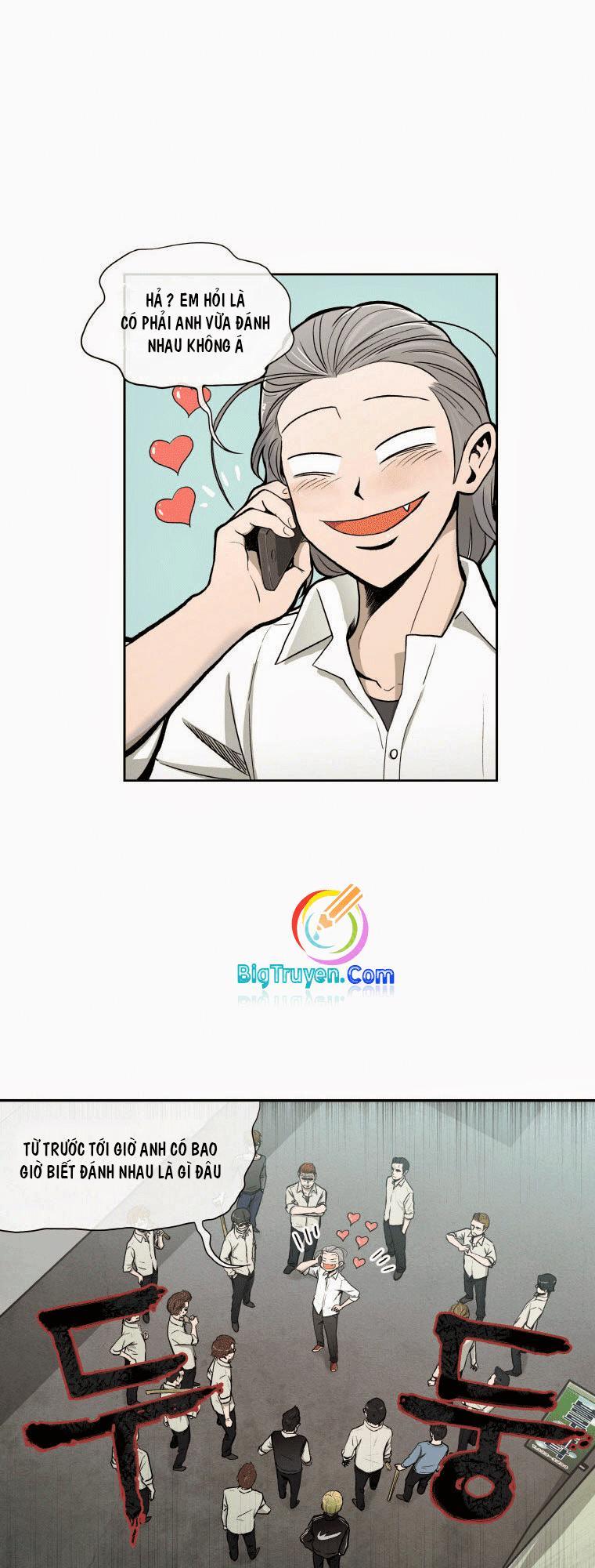 Anh Ấy Là Nữ Sinh Cấp 3 Chapter 1 - Trang 2