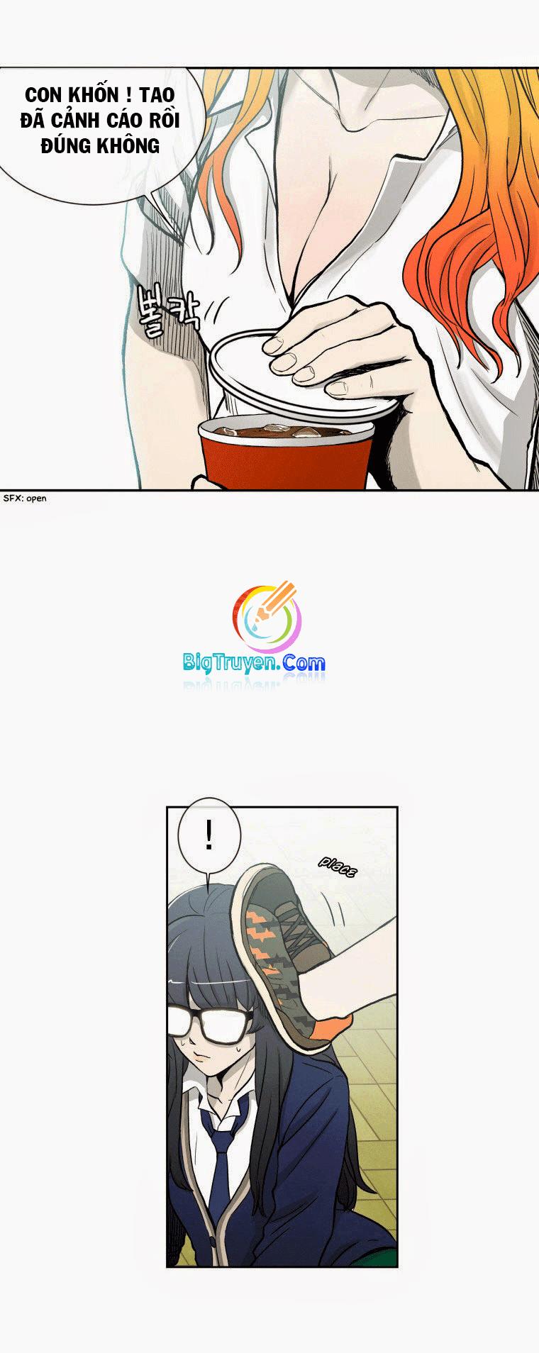 Anh Ấy Là Nữ Sinh Cấp 3 Chapter 1 - Trang 2