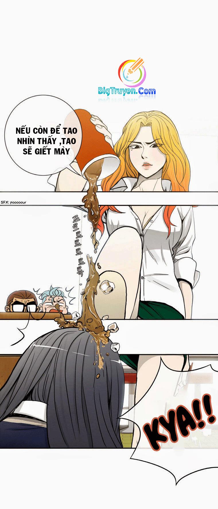 Anh Ấy Là Nữ Sinh Cấp 3 Chapter 1 - Trang 2