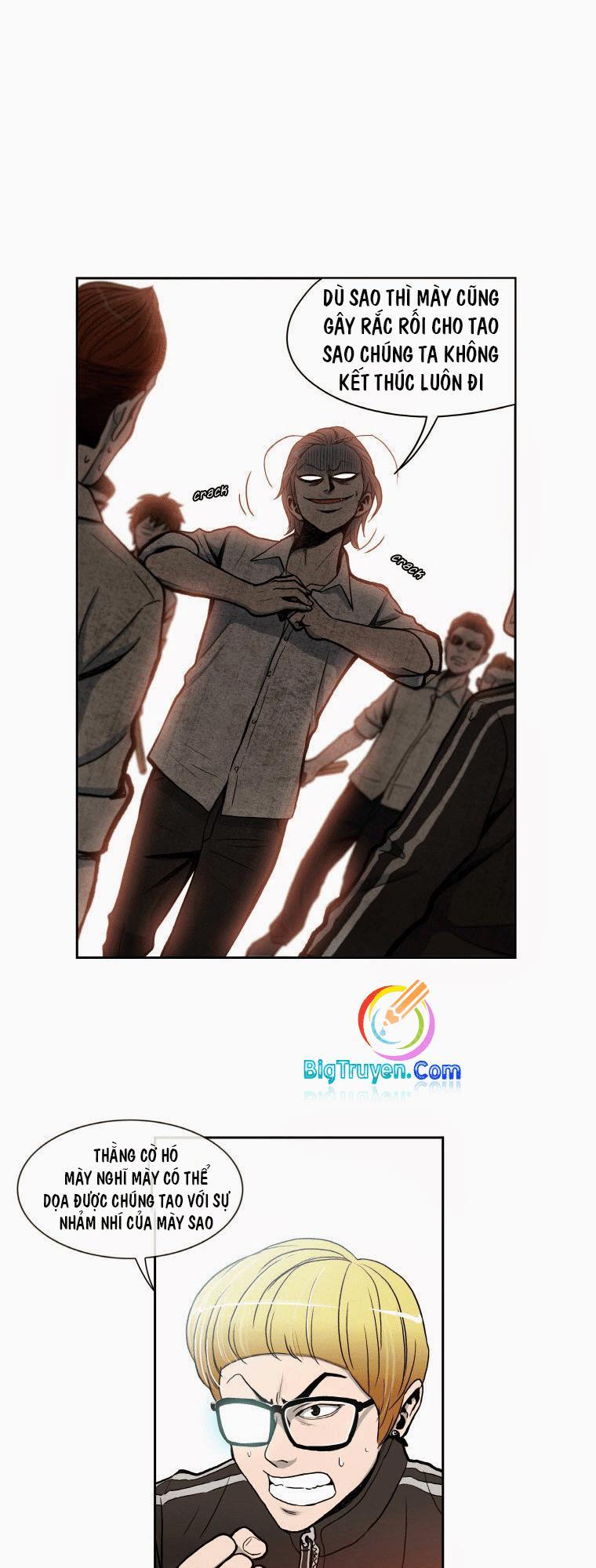 Anh Ấy Là Nữ Sinh Cấp 3 Chapter 1 - Trang 2