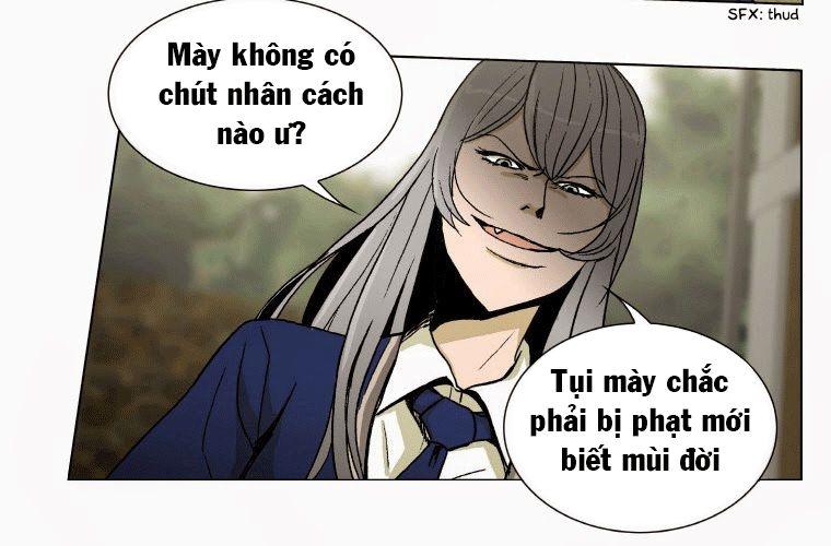 Anh Ấy Là Nữ Sinh Cấp 3 Chapter 12 - Trang 2