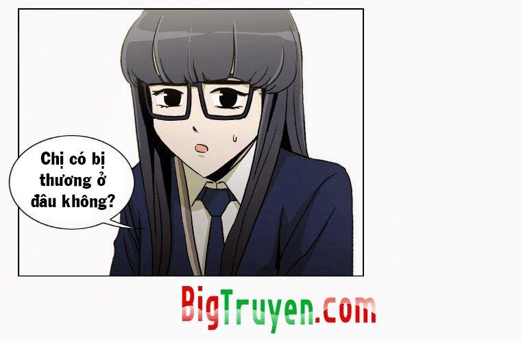 Anh Ấy Là Nữ Sinh Cấp 3 Chapter 12 - Trang 2