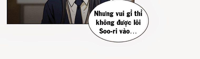 Anh Ấy Là Nữ Sinh Cấp 3 Chapter 12 - Trang 2