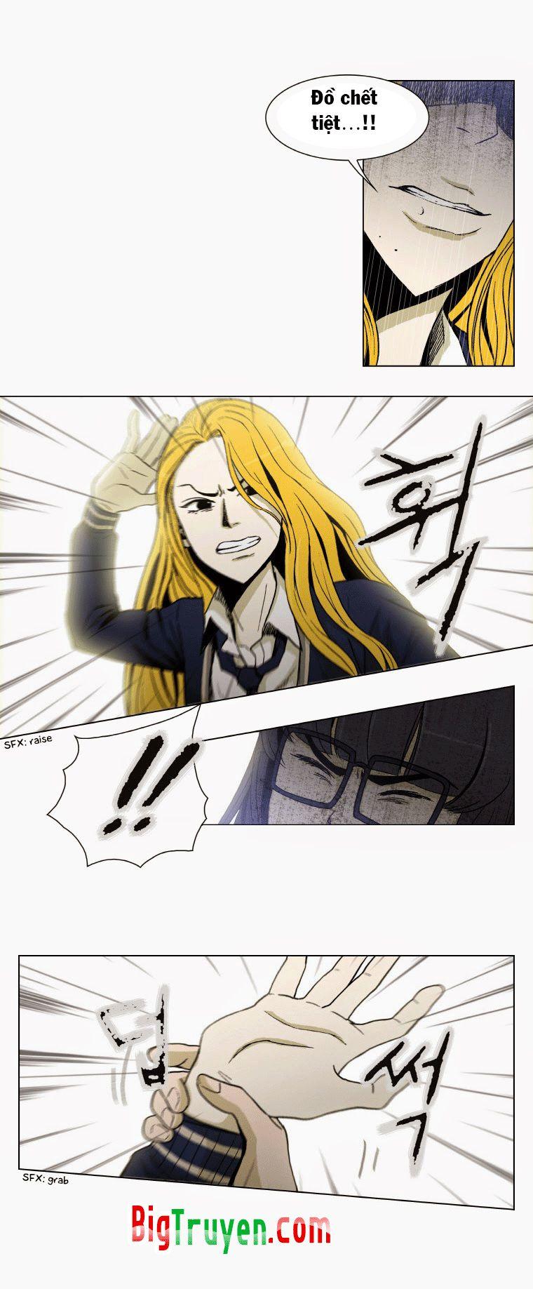 Anh Ấy Là Nữ Sinh Cấp 3 Chapter 12 - Trang 2