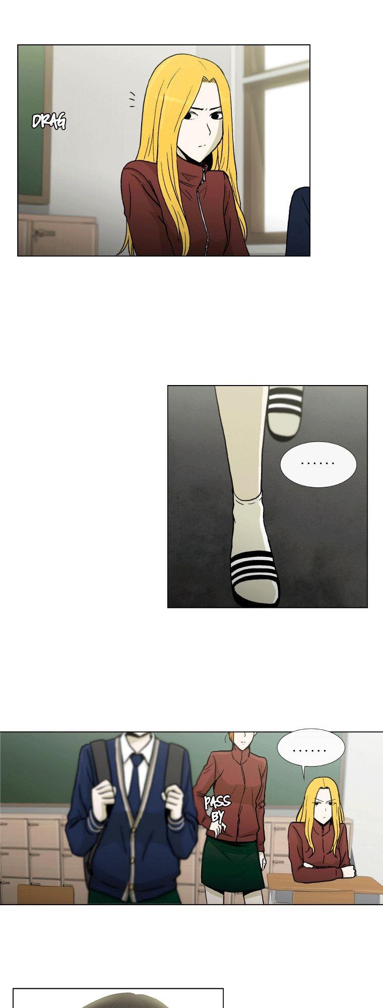 Anh Ấy Là Nữ Sinh Cấp 3 Chapter 15 - Trang 2