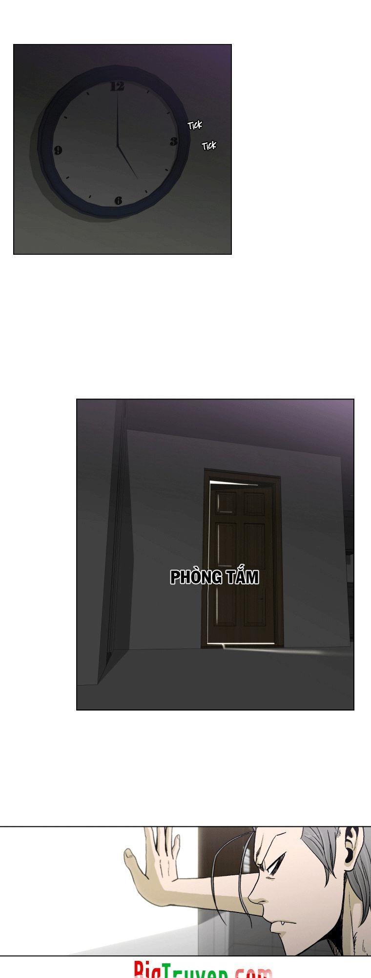 Anh Ấy Là Nữ Sinh Cấp 3 Chapter 15 - Trang 2