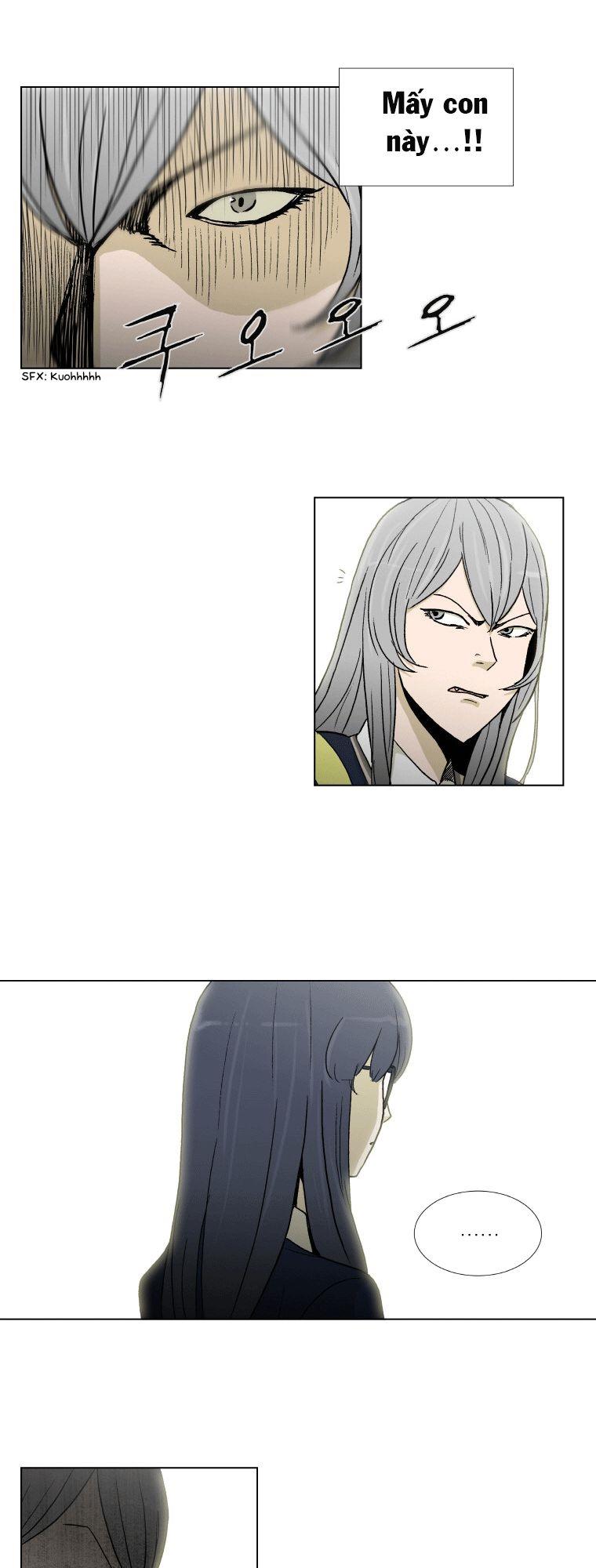 Anh Ấy Là Nữ Sinh Cấp 3 Chapter 15 - Trang 2