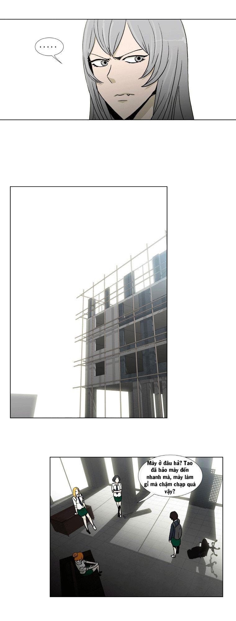 Anh Ấy Là Nữ Sinh Cấp 3 Chapter 15 - Trang 2