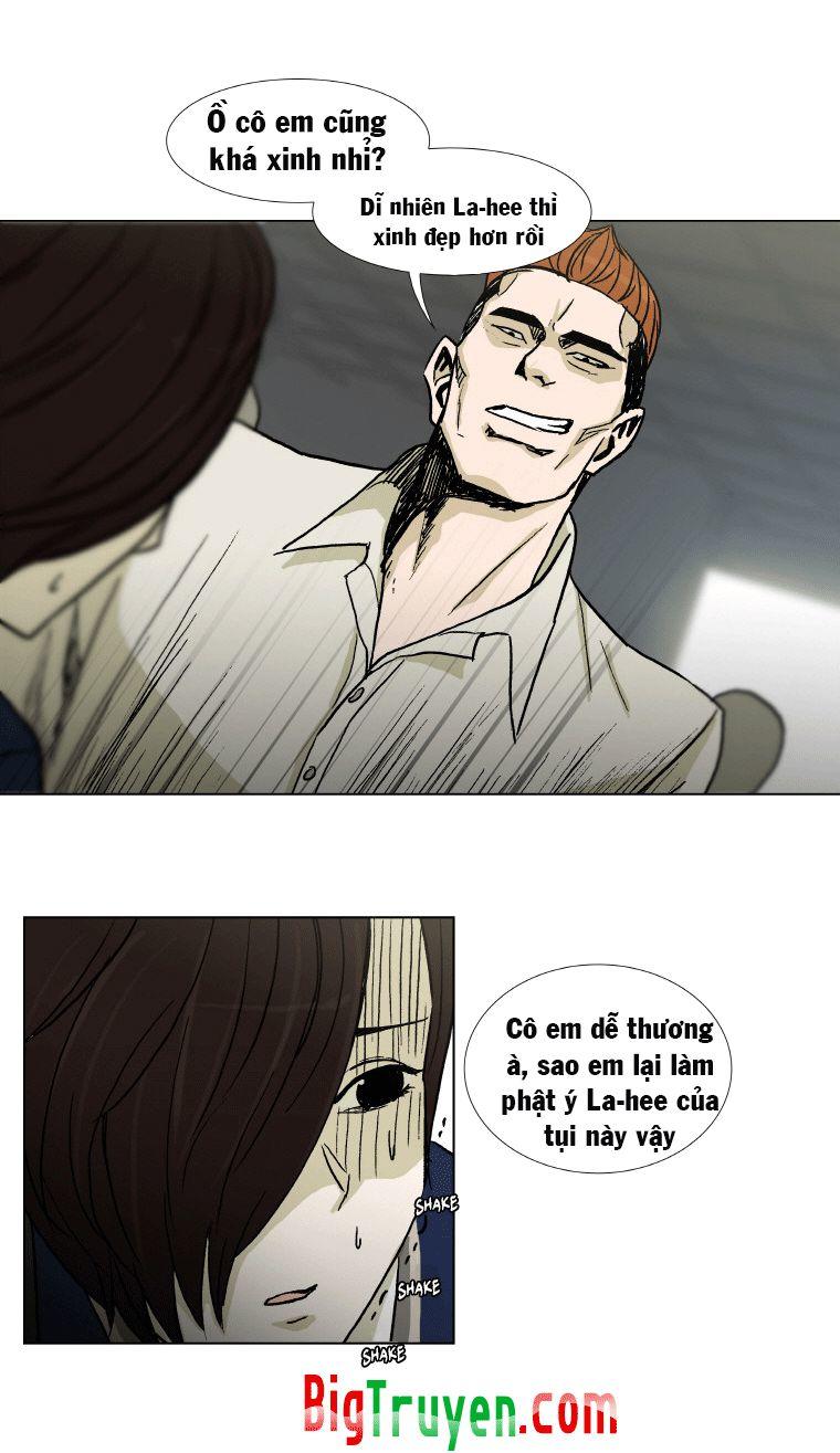 Anh Ấy Là Nữ Sinh Cấp 3 Chapter 15 - Trang 2