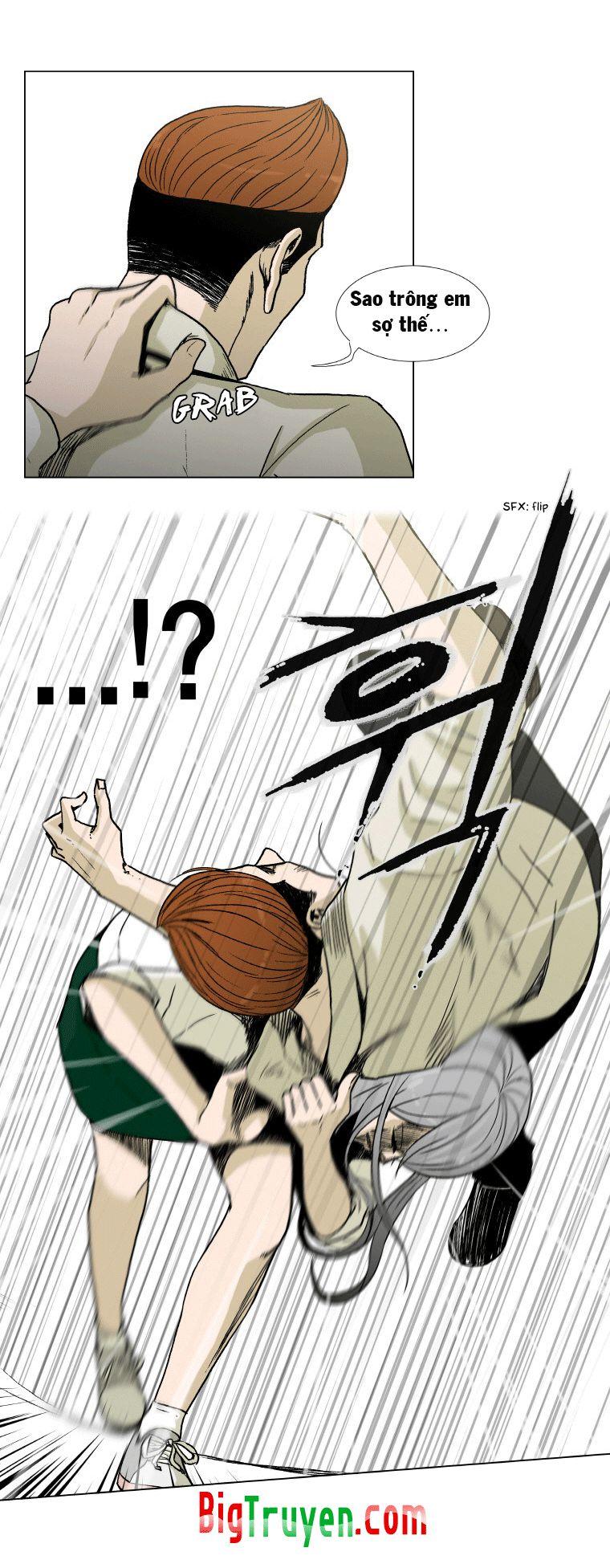 Anh Ấy Là Nữ Sinh Cấp 3 Chapter 15 - Trang 2