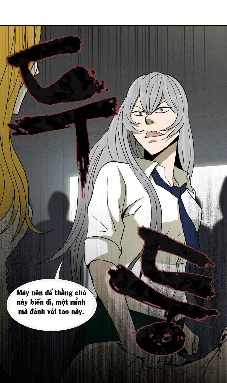 Anh Ấy Là Nữ Sinh Cấp 3 Chapter 15 - Trang 2