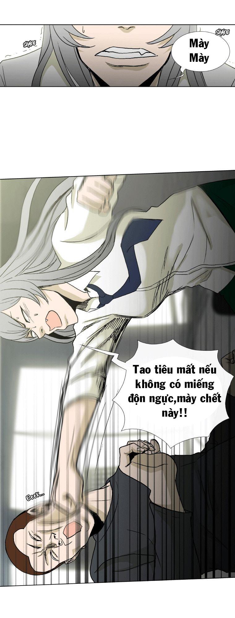 Anh Ấy Là Nữ Sinh Cấp 3 Chapter 16 - Trang 2
