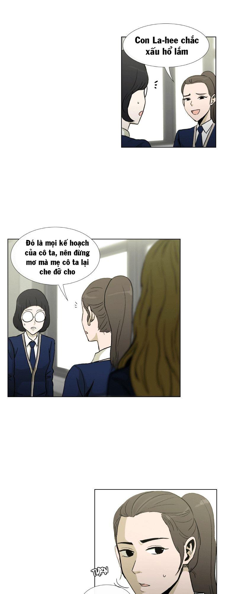 Anh Ấy Là Nữ Sinh Cấp 3 Chapter 17 - Trang 2