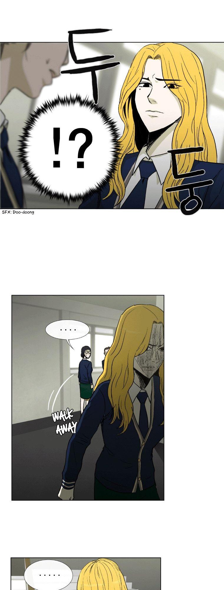 Anh Ấy Là Nữ Sinh Cấp 3 Chapter 17 - Trang 2