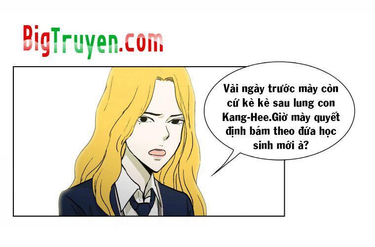 Anh Ấy Là Nữ Sinh Cấp 3 Chapter 18 - Trang 2