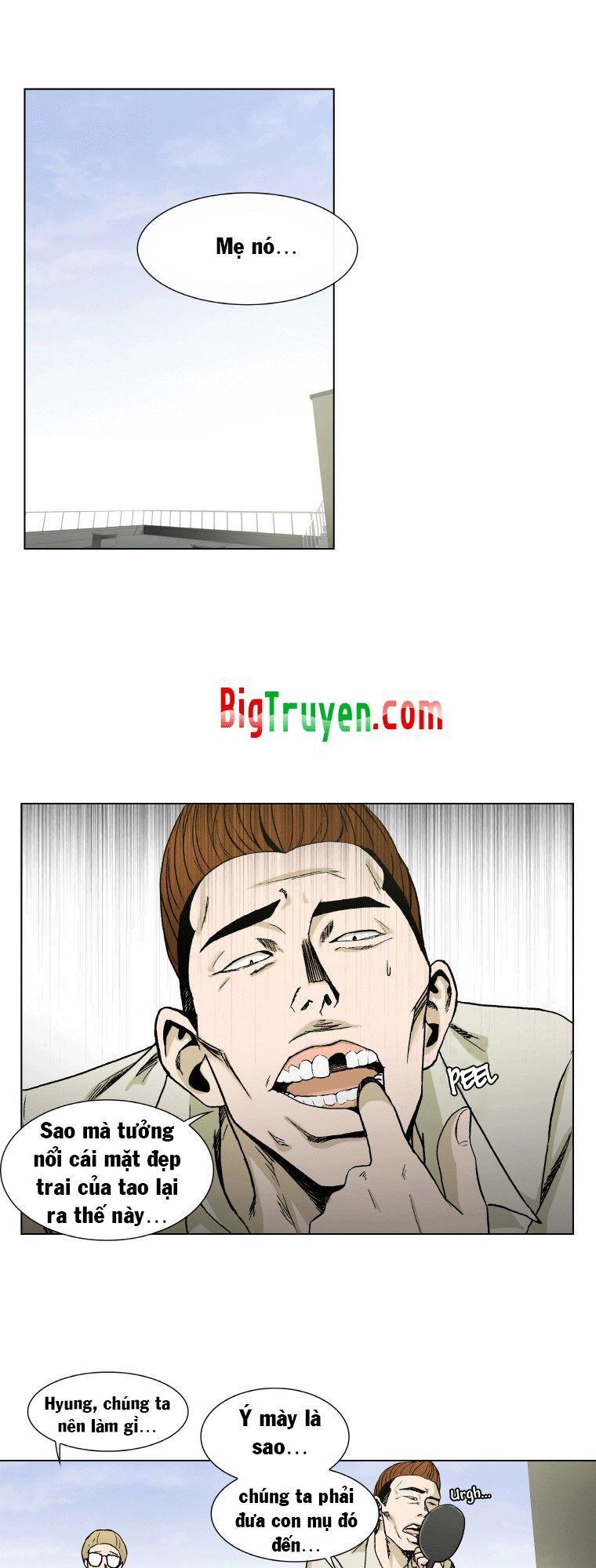 Anh Ấy Là Nữ Sinh Cấp 3 Chapter 18 - Trang 2