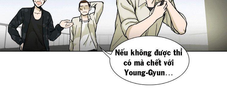 Anh Ấy Là Nữ Sinh Cấp 3 Chapter 18 - Trang 2