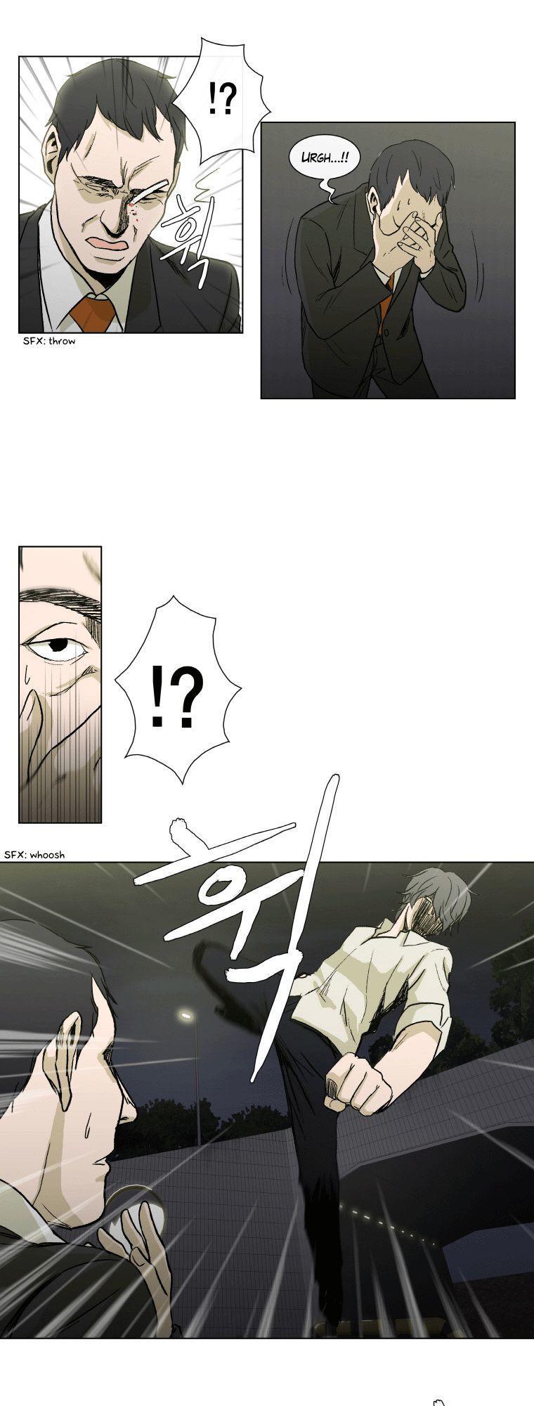 Anh Ấy Là Nữ Sinh Cấp 3 Chapter 18 - Trang 2