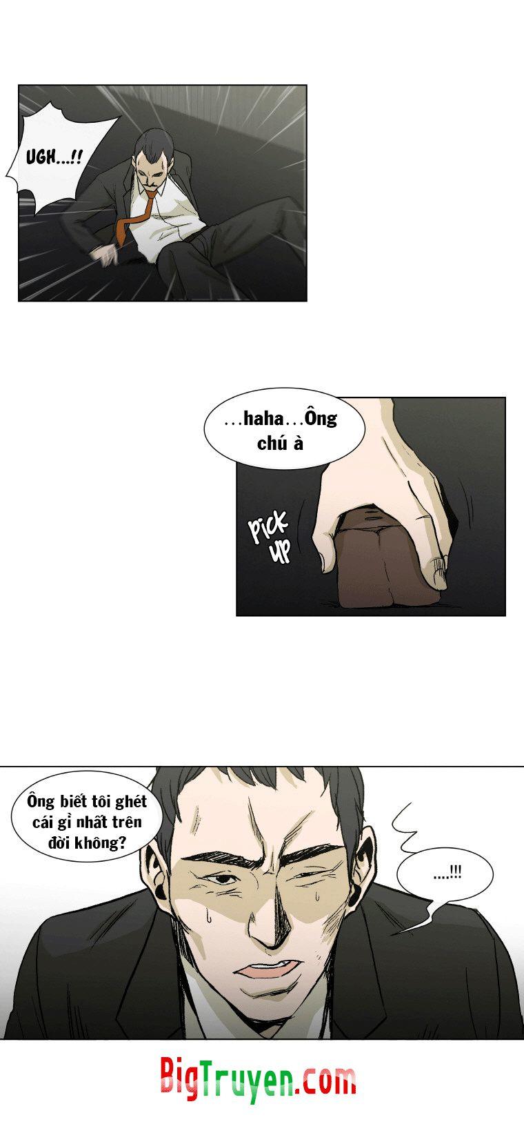 Anh Ấy Là Nữ Sinh Cấp 3 Chapter 18 - Trang 2