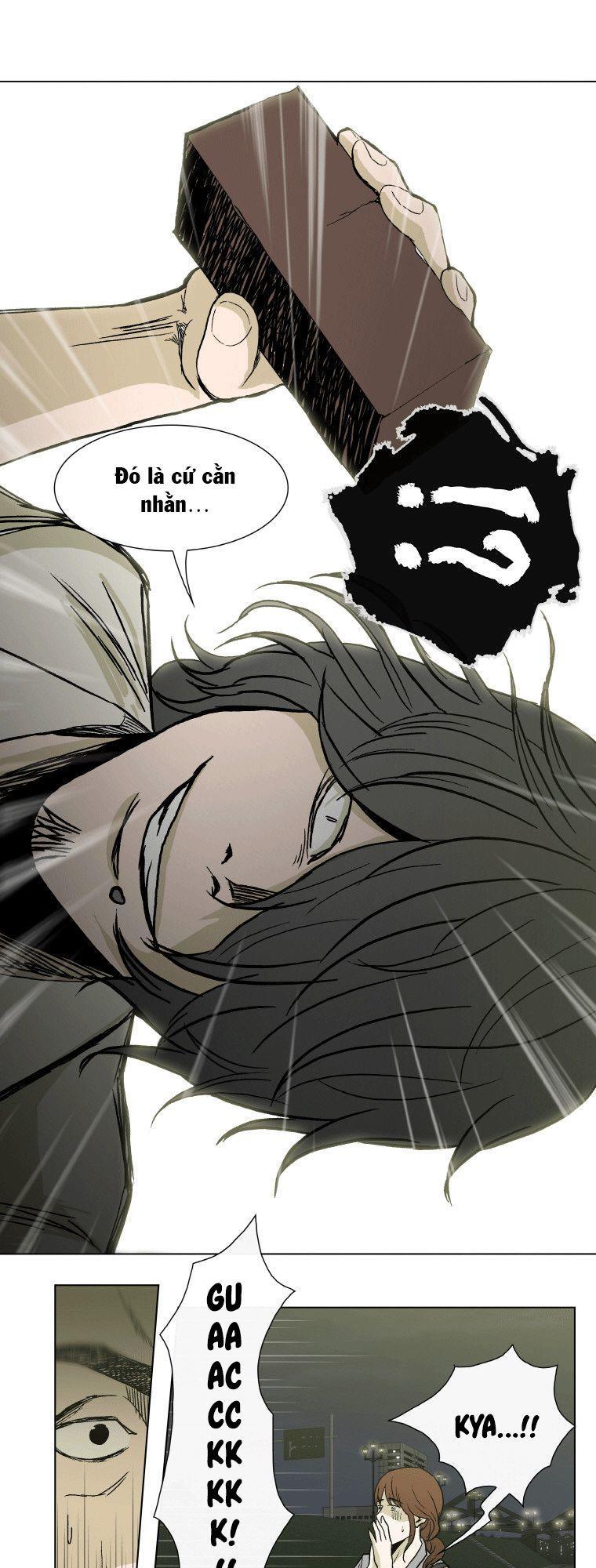 Anh Ấy Là Nữ Sinh Cấp 3 Chapter 18 - Trang 2