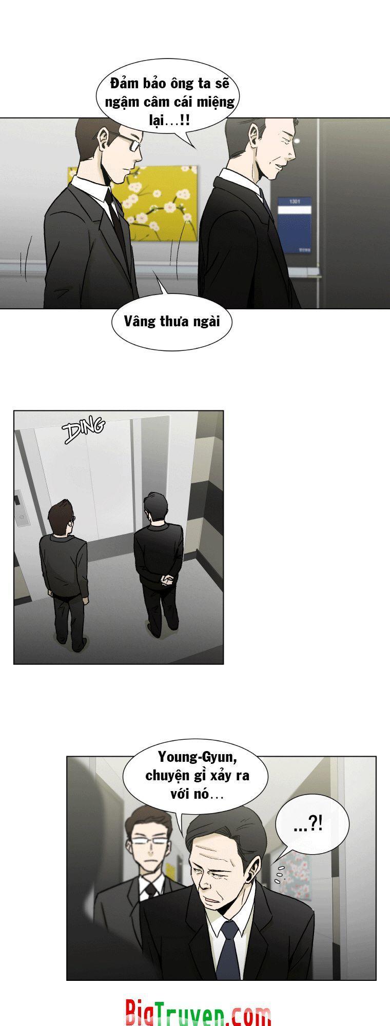 Anh Ấy Là Nữ Sinh Cấp 3 Chapter 19 - Trang 2