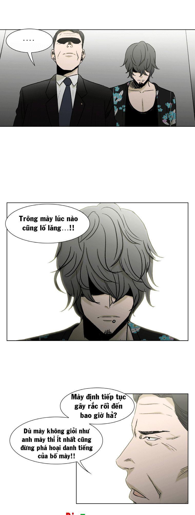 Anh Ấy Là Nữ Sinh Cấp 3 Chapter 19 - Trang 2