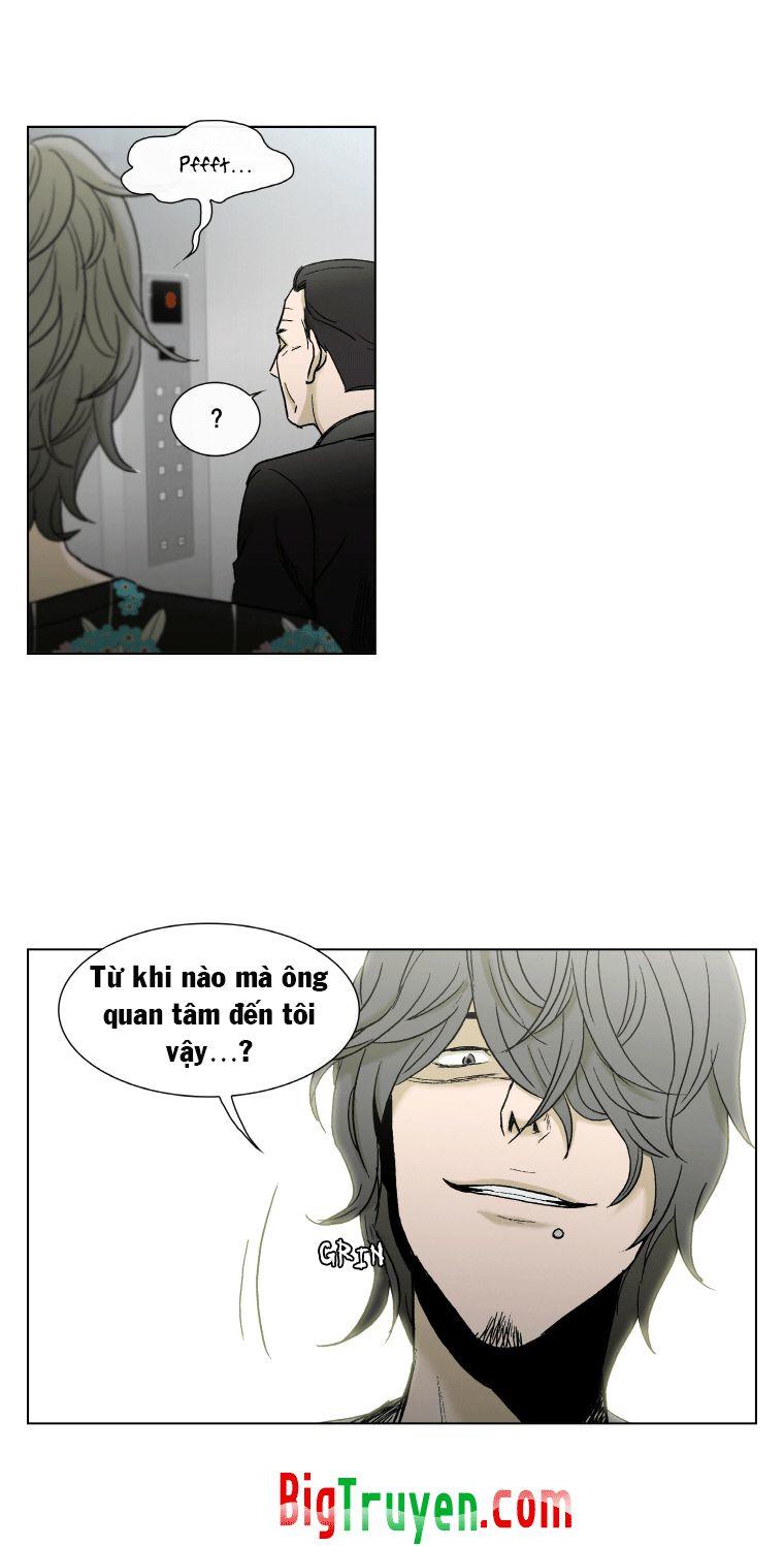 Anh Ấy Là Nữ Sinh Cấp 3 Chapter 19 - Trang 2