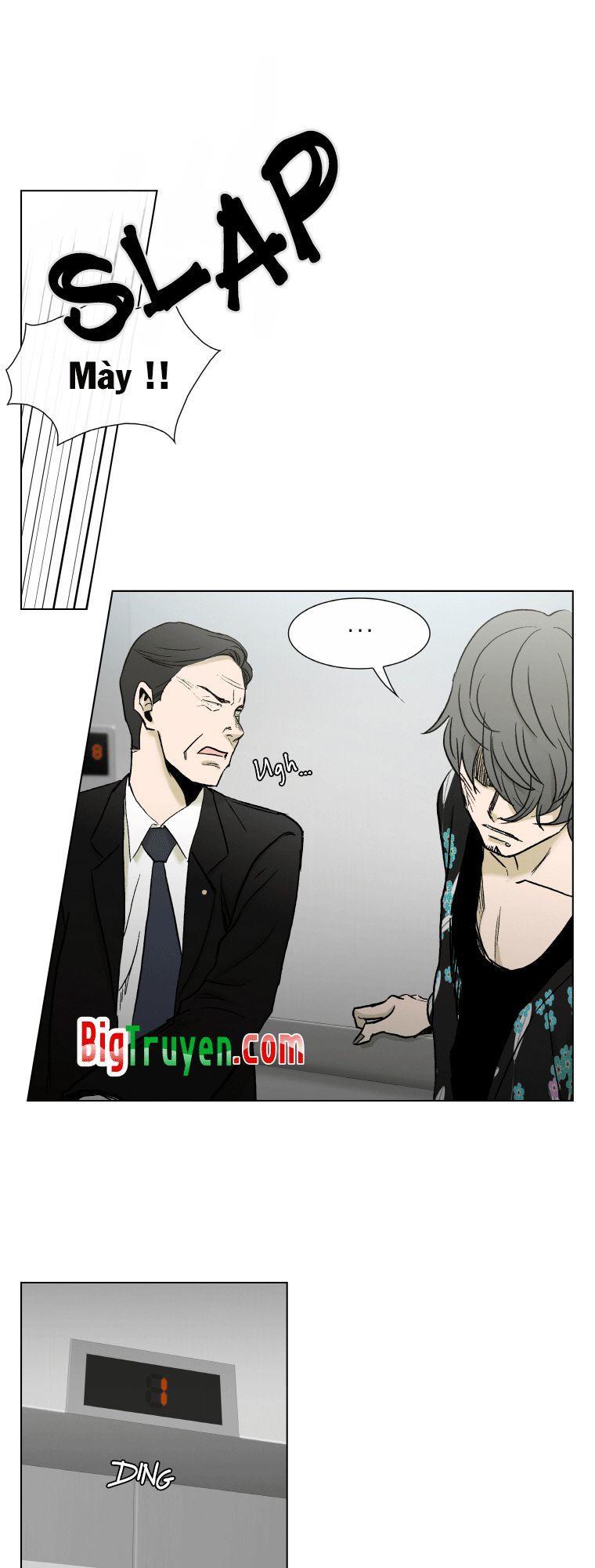 Anh Ấy Là Nữ Sinh Cấp 3 Chapter 19 - Trang 2