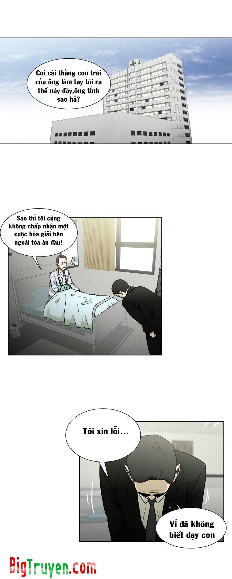 Anh Ấy Là Nữ Sinh Cấp 3 Chapter 19 - Trang 2