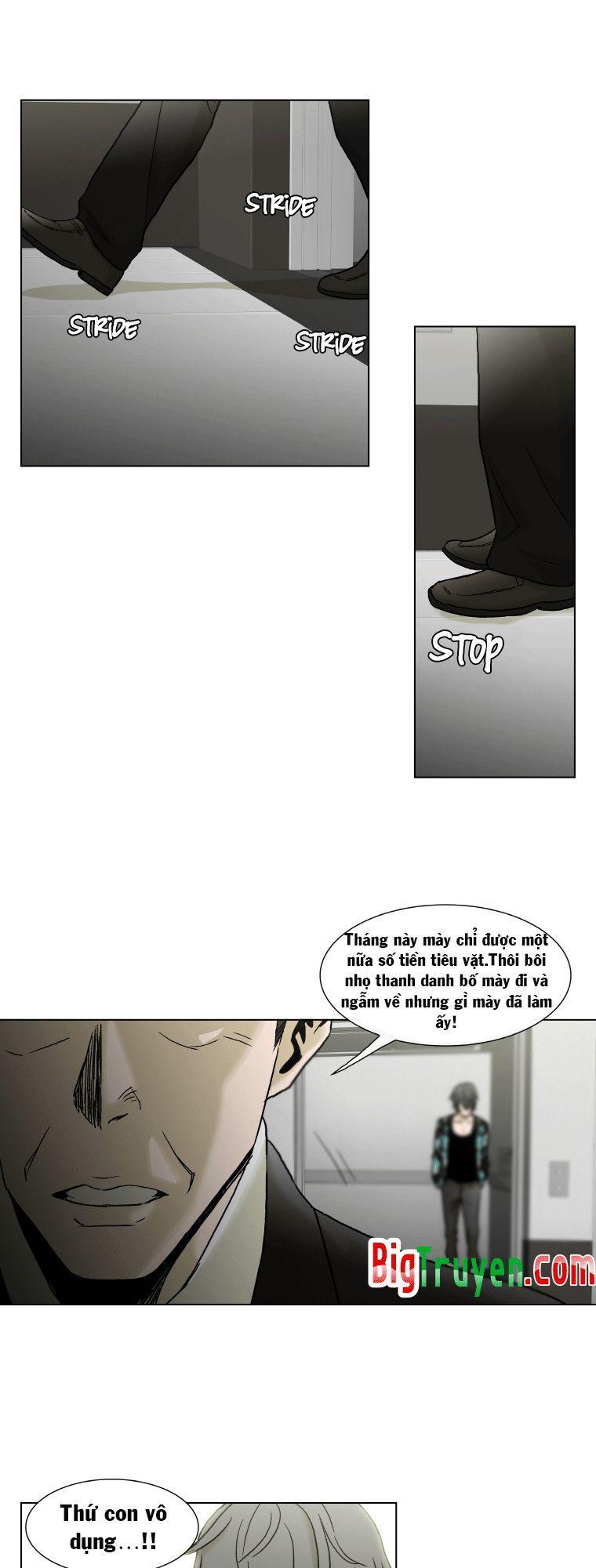 Anh Ấy Là Nữ Sinh Cấp 3 Chapter 19 - Trang 2