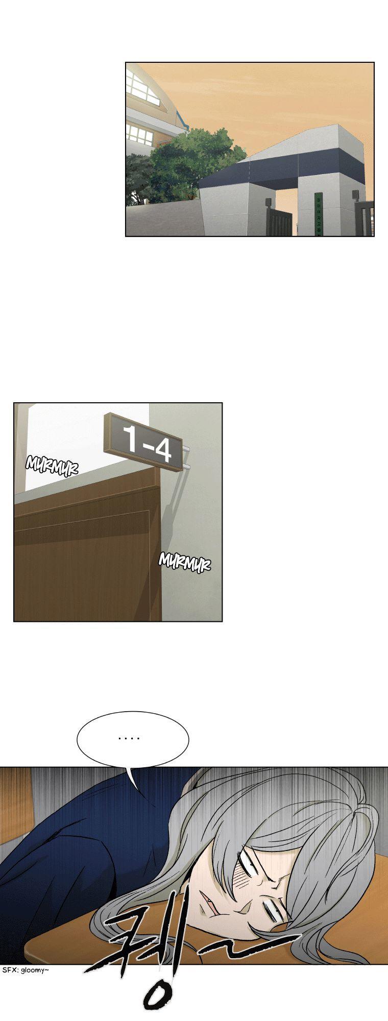 Anh Ấy Là Nữ Sinh Cấp 3 Chapter 19 - Trang 2