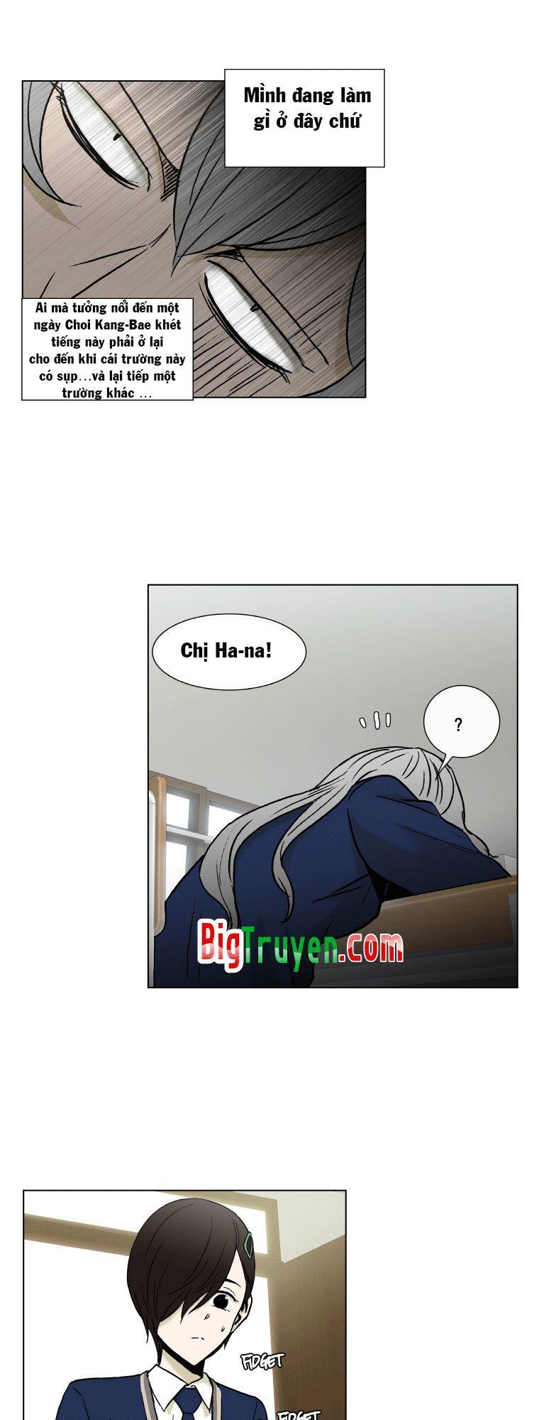 Anh Ấy Là Nữ Sinh Cấp 3 Chapter 19 - Trang 2